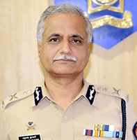 A M Kulkarni appointed as ADG, NIA