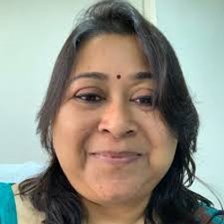 Ms Manisha Saxena empanelled to hold AS/ equivalent post at Centre