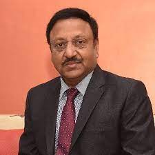 Rajiv Kumar to take charge as new CEC on Sunday