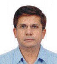 Shyamal Misra empanelled to hold AS/ equivalent post at Centre