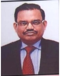 Kumar Anugreh Prasad Sinha appointed Additional Secretary, NDM