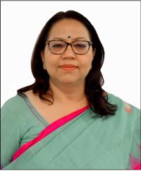 Post of Ms Alka Upadhyaya upgraded to Secretary rank