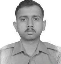 Puneet Rastogi appointed IG, BSF on deputation