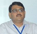 Hari Ranjan Rao is Additional Secretary to PMO