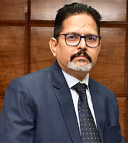 Orders of Alok Kumar as MD SBI in a couple of days