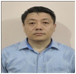 Asangba Chuba Ao appointed as Joint Secretary, Civil Aviation