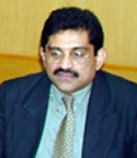 B Anand appointed Administrative Member, CAT