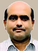 Anindo Majumdar appointed Administrative Member, CAT