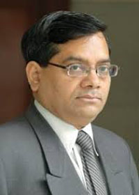 R P Gupta appointed Administrative Member, CAT