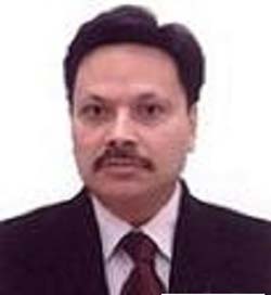 Sanjeeva Kumar appointed Administrative Member, CAT