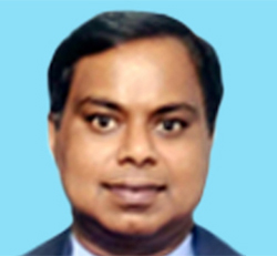 Shaji to be Chairman NABARD?