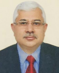 Sumeet Jerath appointed Administrative Member, CAT