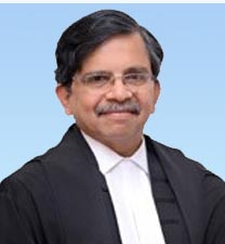 Justice Dr S Muralidhar transferred as Chief Justice, Madras HC