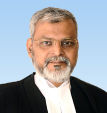 Justice Sanjaya Kumar Mishra transferred to Jharkhand HC