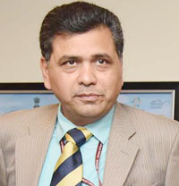 Injeti Srinivas likely to be next Chairman, CCI?
