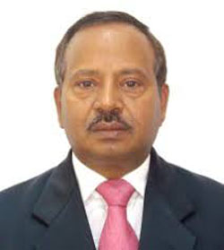 Nagendra Nath Sinha appointed as Secretary Steel