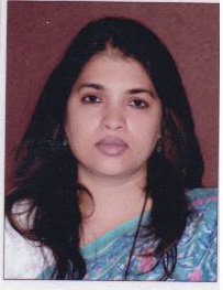 Niharika Barik empanelled as Additional Secretary in GoI