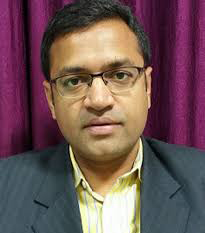 Rahul Jain appointed as Joint Secretary, Investment & Public Asset Mgmt
