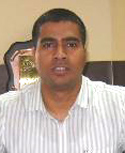 Manoj Kumar Sahoo appointed as Joint Secretary, Drinking Water