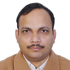 Sanoj Kumar Jha empanelled as Additional Secretary in GoI