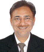 Secretary Coal Anil Jain creates history!