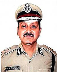 Bhawra to get important assignment in CPO ?