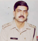 Vitul Kumar appointed as ADG, CRPF