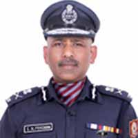S N Pradhan unlikely to move from NCB?