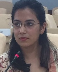 Cadre of IAS officer Alankrita Pandey transferred to Bihar