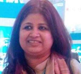 Anjali Bhawra appointed Secretary, Social Justice & Empowerment