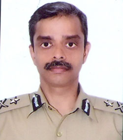 Ashish Gupta to return UP