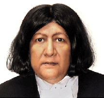 Justice Banerjee to retire this month