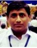 Deore Nilesh Ramchandra appointed as PS to Civil Aviation Minister