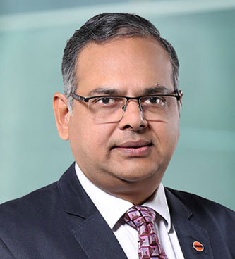 Sandeep Kumar Gupta appointed as CMD, GAIL (India) Ltd