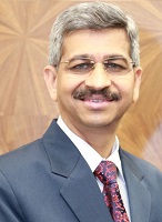 Sanjai Kumar takes charge as Chairman & Managing Director of RailTel