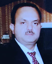 J.K. Shukla may take over charge of Secretary, Coir Board today