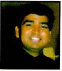 Surendra Singh goes on Inter-State cadre to UT