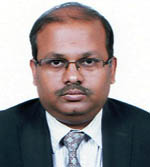 Niraj Verma is also Chairman, AEGCL in Assam