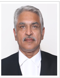 Justice Jaswant Singh recommended as Chief Justice, Orissa HC,