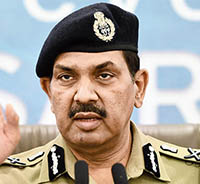 Will CRPF DG get extension or go as DGP or Advisor to J&K Governor?