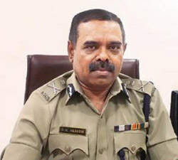 D M Awasthi appointed as DG, ACB & EOW after retirement