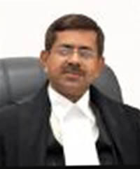 Justice Aparesh Kumar Singh appointed Chief Justice, Tripura HC