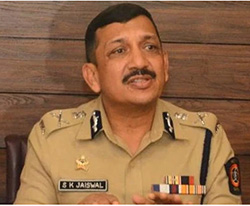 S K Jaiswal to continue as CBI Chief ?