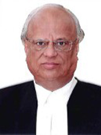 Justice RD Dhanuka recommended for CJ of Bombay HC