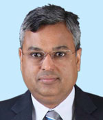 Saurabh Garg appointed as Secretary, Social Justice