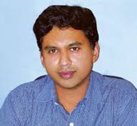 Anurag Jain to join as Secretary, Road Transport today