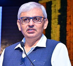 Manoj Saunik appointed new Chief Secretary in Maharashtra