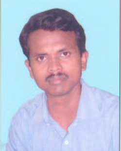 Bishnu Charan Mallick appointed as DCO/DCR, Rajasthan