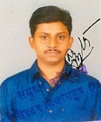 K C Devasenapati appointed as DCO/DCR, Chhattisgarh