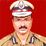Haryana DGP retires, accorded traditional farewell